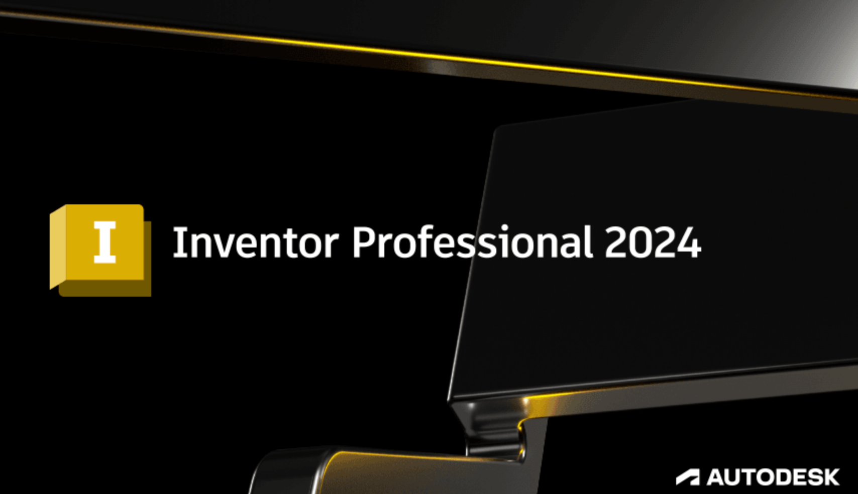 Nowości Autodesk Inventor Professional 2024 PROCAD » AutoCAD